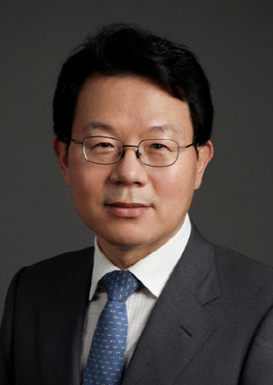 김광수 농협금융그룹 회장
